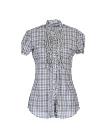 AGLINI - Short sleeve shirt