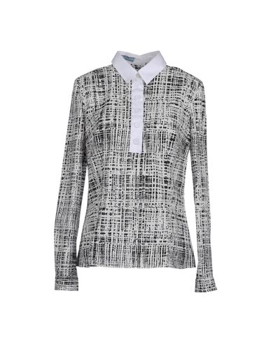 ZOOM PRADA - Long sleeve shirt