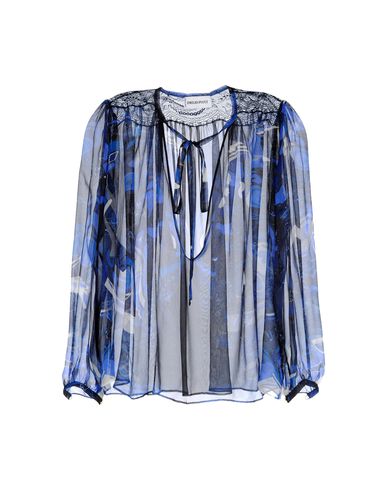 ZOOM EMILIO PUCCI - Blouse