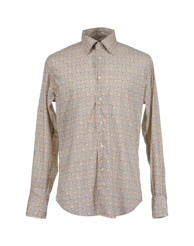 ZOOM COAST - Long sleeve shirt