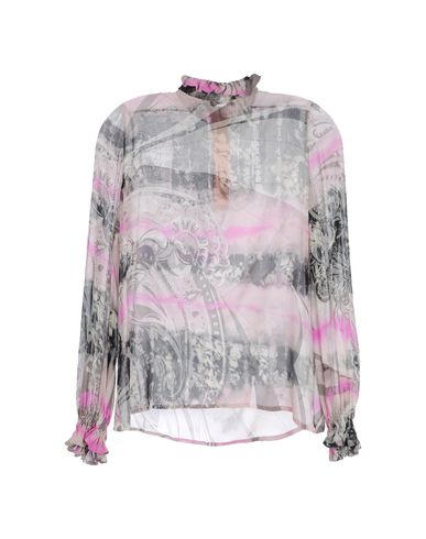ZOOM EMILIO PUCCI - Blouse