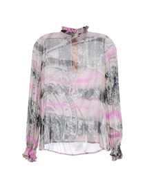 EMILIO PUCCI - Blouse