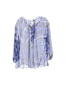 EMILIO PUCCI - Blouse