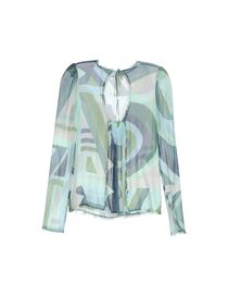 EMILIO PUCCI - Blouse