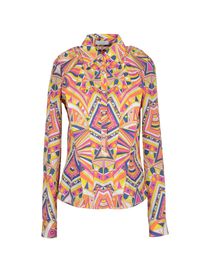 EMILIO PUCCI - Shirts