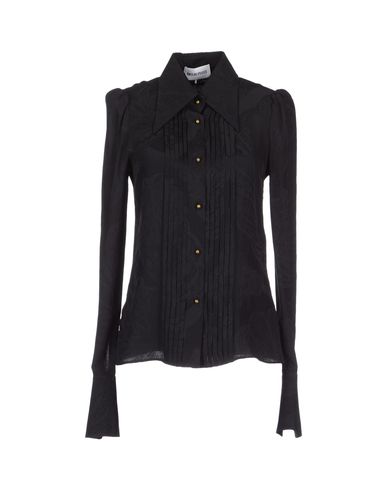 ZOOM EMILIO PUCCI - Long sleeve shirt