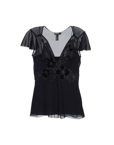 ZOOM DKNY - Blouse