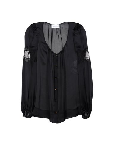 ZOOM EMILIO PUCCI - Long sleeve shirt