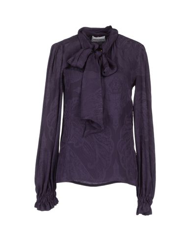 ZOOM EMILIO PUCCI - Long sleeve shirt