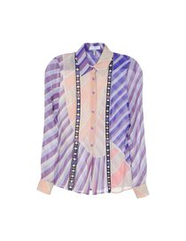 EMILIO PUCCI - Shirts