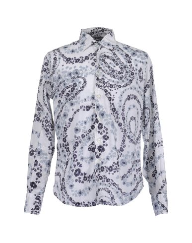 ZOOM COAST - Long sleeve shirt