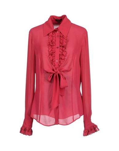 ZOOM ESCADA - Long sleeve shirt