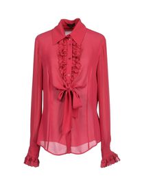 ESCADA - Long sleeve shirt