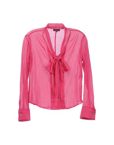 ZOOM ESCADA - Long sleeve shirt