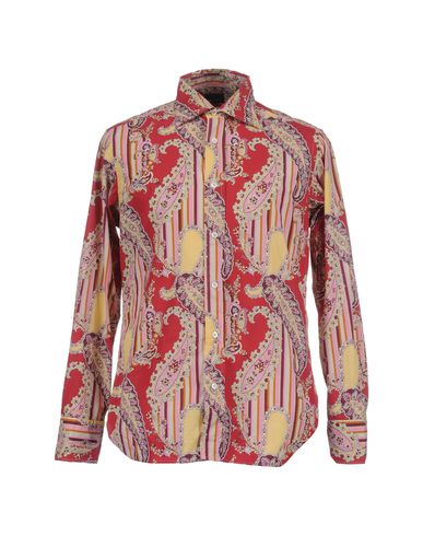 ZOOM COAST - Long sleeve shirt