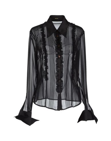 ZOOM ESCADA - Long sleeve shirt