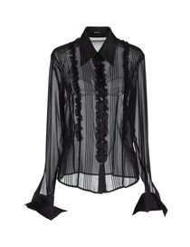ESCADA - Long sleeve shirt