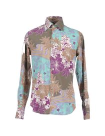 COAST - Long sleeve shirt