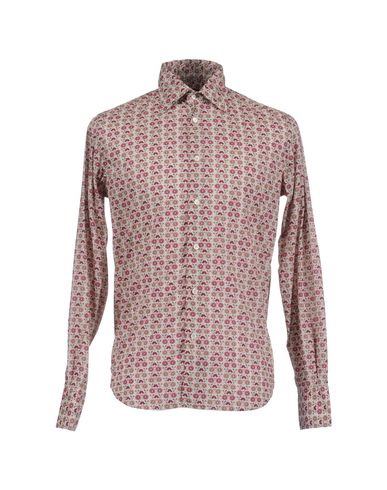 ZOOM COAST - Long sleeve shirt