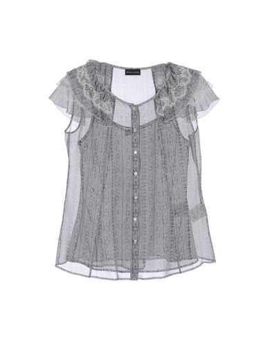 ZOOM RENA LANGE - Sleeveless shirt