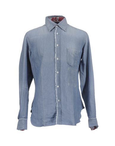 ZOOM COAST - Long sleeve shirt