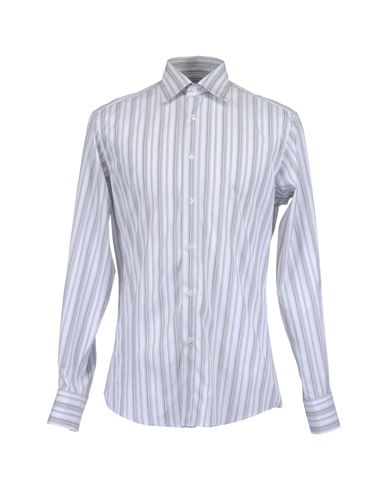 ZOOM ZZEGNA - Long sleeve shirt
