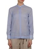 BRUNELLO CUCINELLI - Long sleeve shirt