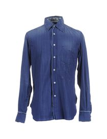 COAST - Long sleeve shirt