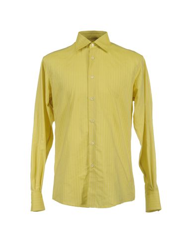 ZOOM ZZEGNA - Shirts