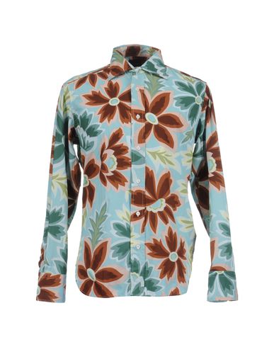 ZOOM COAST - Long sleeve shirt