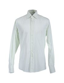 ZZEGNA - Long sleeve shirt