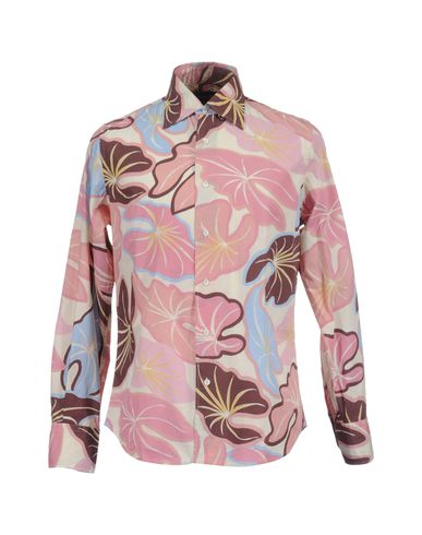 ZOOM COAST - Long sleeve shirt