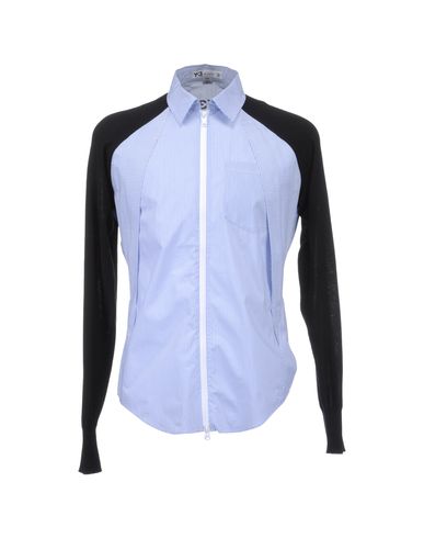 ZOOM Y-3 - Long sleeve shirt
