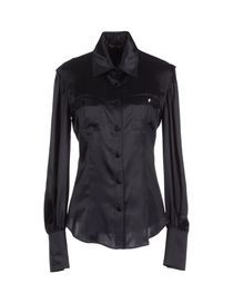 ROBERTO CAVALLI - Shirts