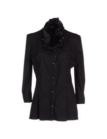 ROBERTO CAVALLI - Shirts