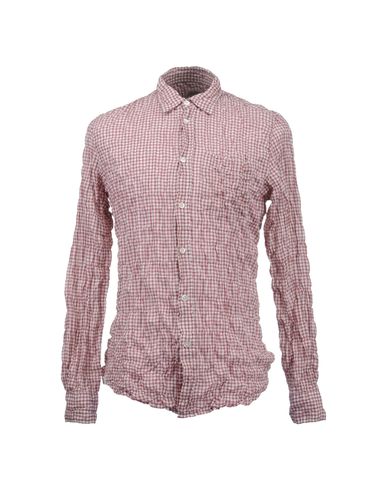 ZOOM GLANSHIRT - Long sleeve shirt