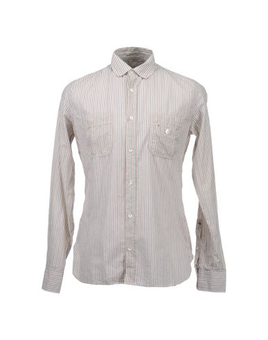 ZOOM GLANSHIRT - Long sleeve shirt