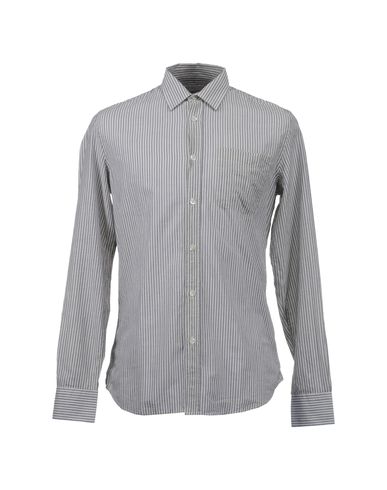 ZOOM GLANSHIRT - Long sleeve shirt