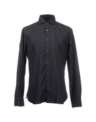 ZOOM DANDYLIFE by BARBA - Long sleeve shirt