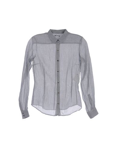 ZOOM MARIO MATTEO - Long sleeve shirt