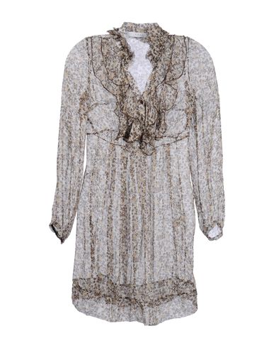 ZOOM KAOS - Short dress