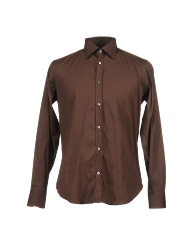 ZOOM MARIO MATTEO - Long sleeve shirt