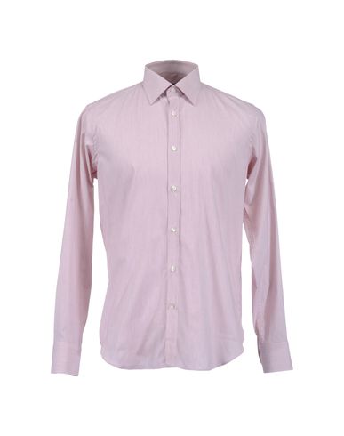 ZOOM MARIO MATTEO - Long sleeve shirt