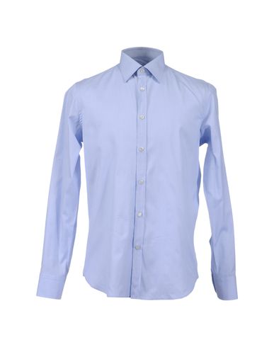 ZOOM MARIO MATTEO - Long sleeve shirt