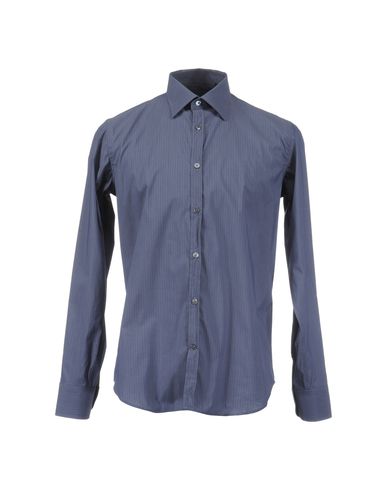 ZOOM MARIO MATTEO - Long sleeve shirt
