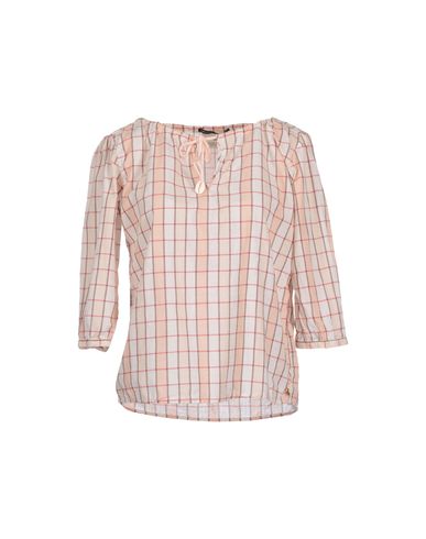 ZOOM MAISON SCOTCH - Blouse