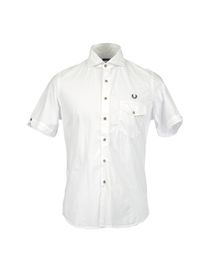 FRED PERRY - Shirts