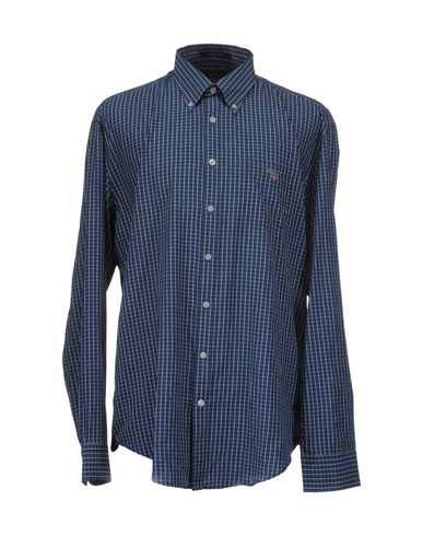 ZOOM GANT - Long sleeve shirt