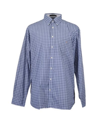 ZOOM GANT - Long sleeve shirt