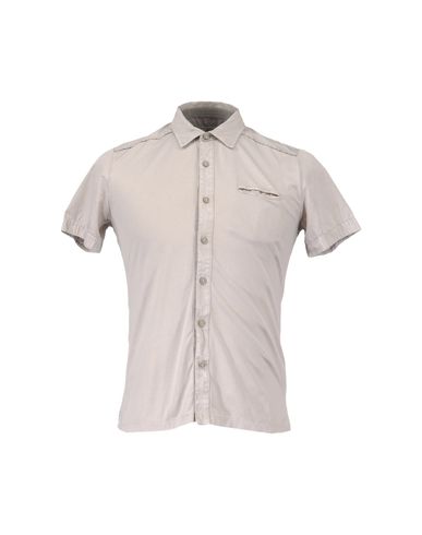 ZOOM JEORDIE'S - Short sleeve shirt